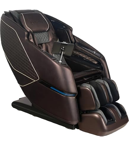 Amazon.com: Kyota Kizuna M688 Full Body Massage Chair, Dual Back